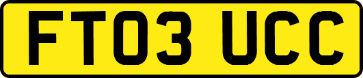FT03UCC