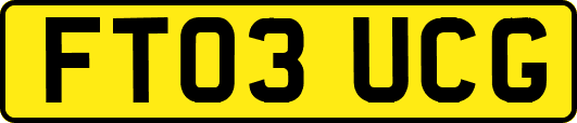 FT03UCG