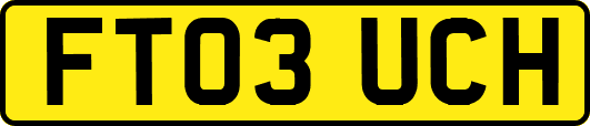 FT03UCH