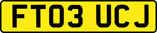 FT03UCJ
