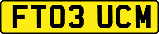 FT03UCM