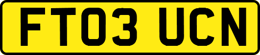 FT03UCN