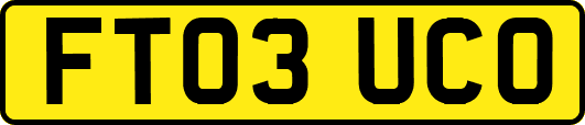 FT03UCO