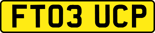 FT03UCP