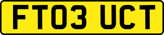 FT03UCT