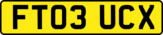 FT03UCX