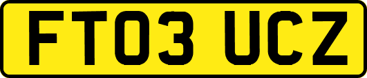 FT03UCZ