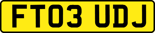 FT03UDJ