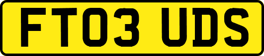 FT03UDS