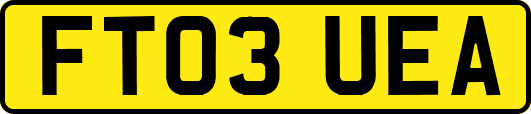 FT03UEA