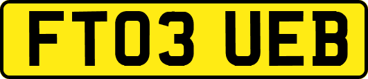 FT03UEB