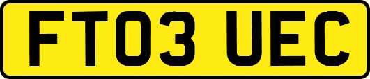 FT03UEC