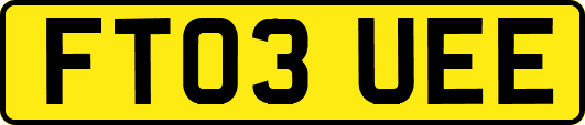 FT03UEE