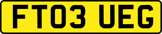 FT03UEG