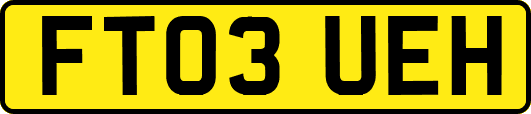 FT03UEH