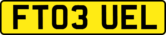 FT03UEL