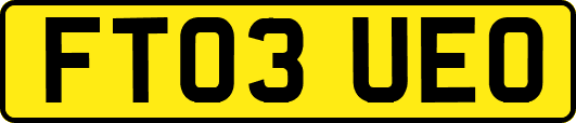 FT03UEO