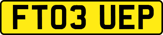 FT03UEP