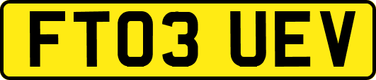 FT03UEV