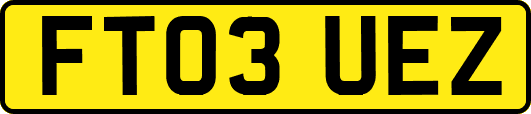 FT03UEZ