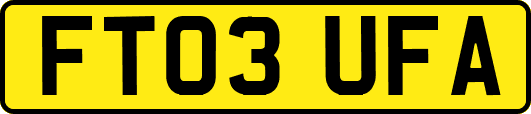 FT03UFA