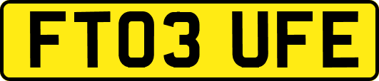 FT03UFE