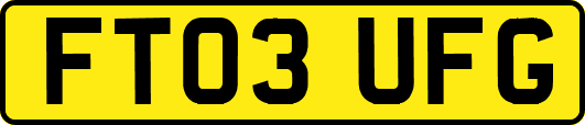 FT03UFG