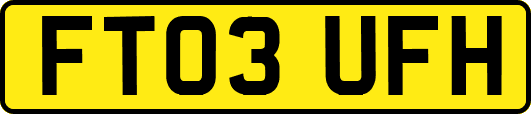 FT03UFH