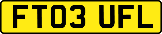 FT03UFL