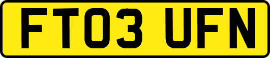 FT03UFN