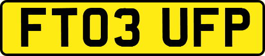 FT03UFP