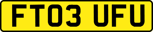 FT03UFU