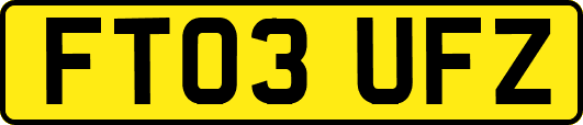 FT03UFZ