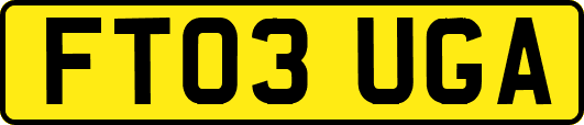 FT03UGA