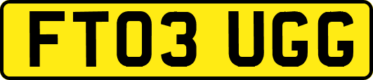 FT03UGG
