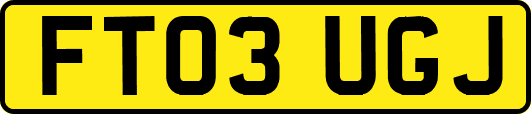 FT03UGJ