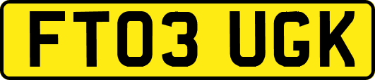FT03UGK