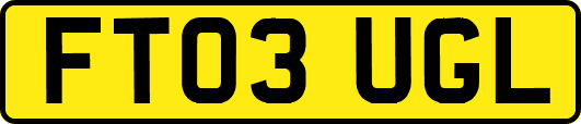FT03UGL