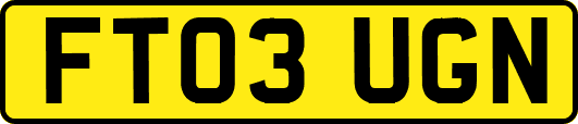 FT03UGN