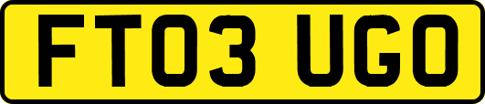 FT03UGO