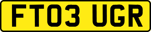 FT03UGR