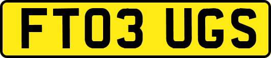 FT03UGS