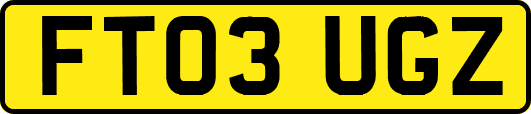 FT03UGZ