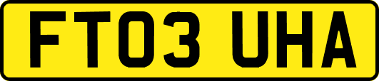 FT03UHA