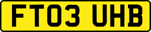 FT03UHB