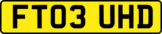 FT03UHD