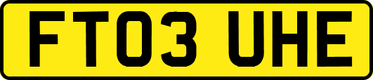 FT03UHE