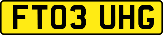 FT03UHG