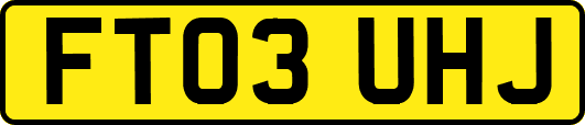 FT03UHJ