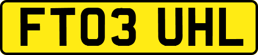 FT03UHL